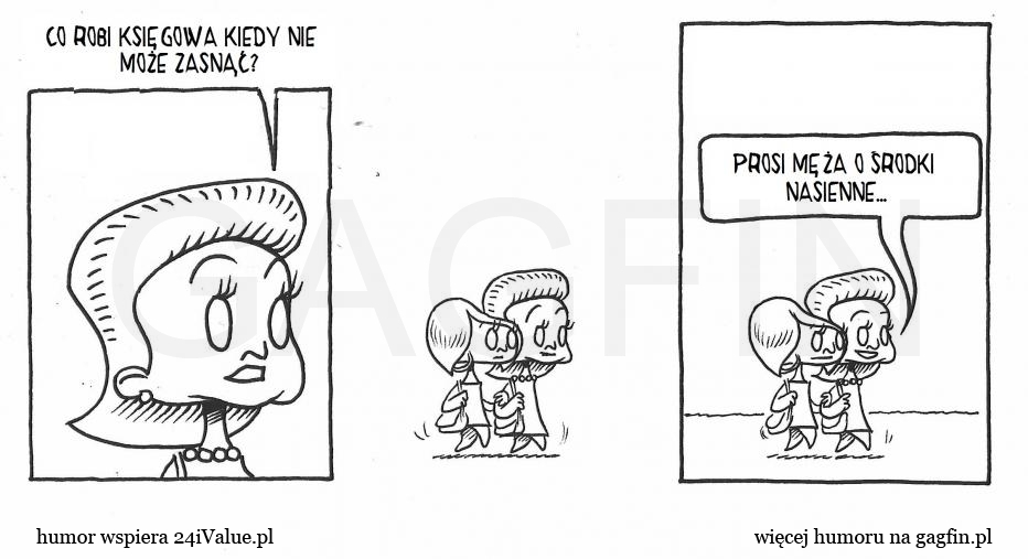 Porady dla księgowych