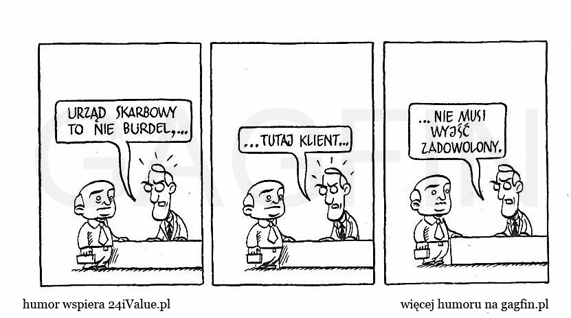 urząd skarbowy