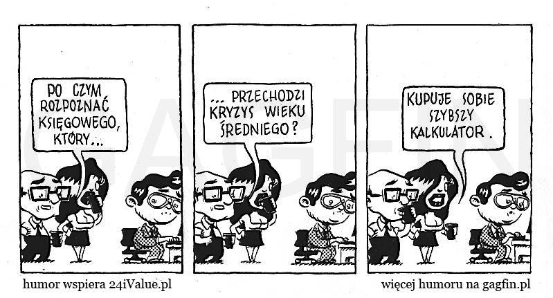 kalkulatory dla księgowych
