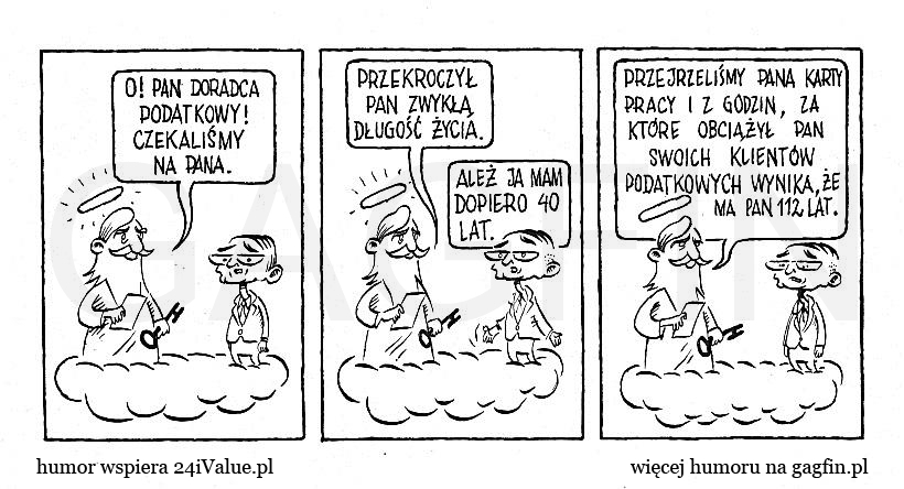 doradca podatkowy