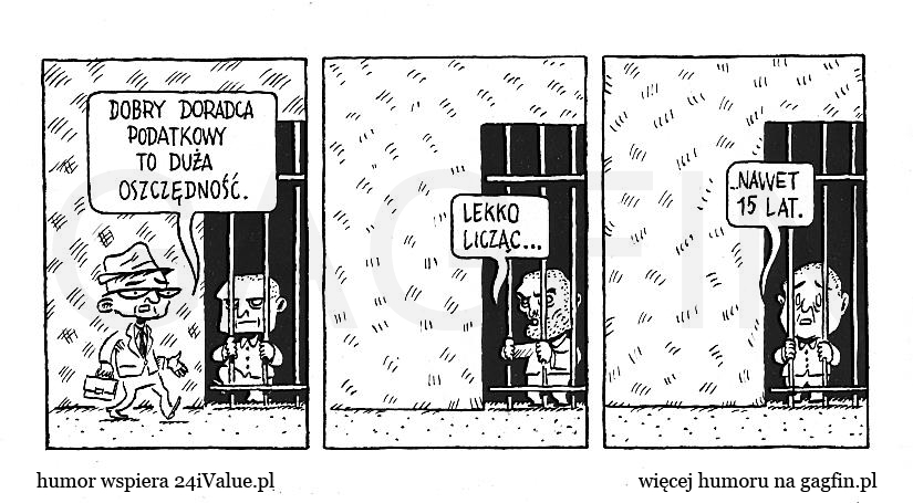 doradztwo podatkowe
